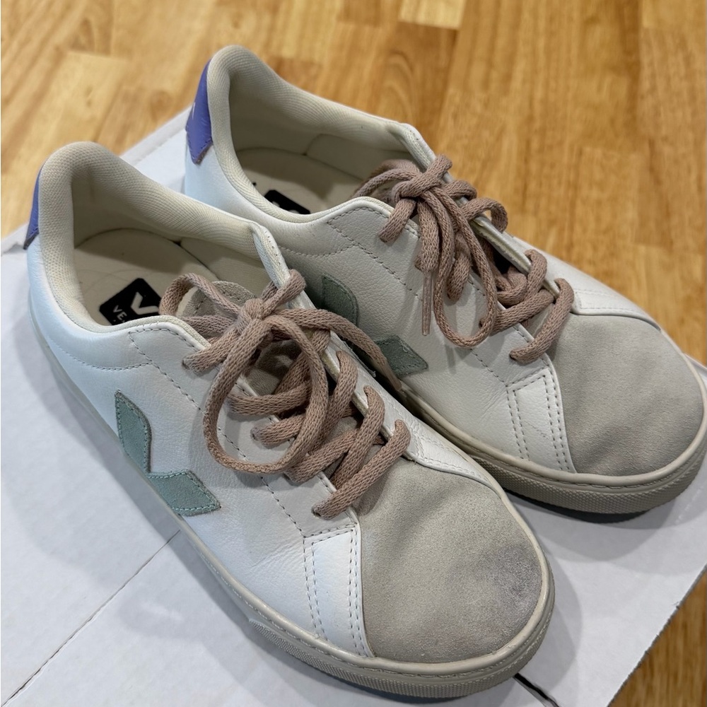 Preloved - Vejas Sneakers